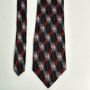 Hand made Tie
